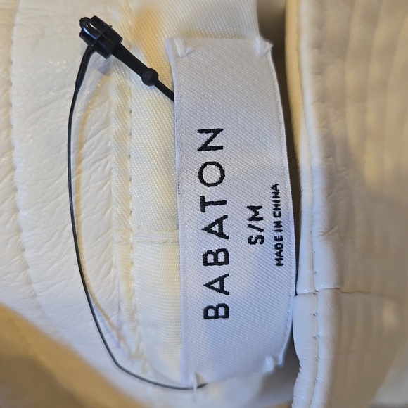 Babaton Light Birch Trendy Bucket Hat - Picture 4 of 6